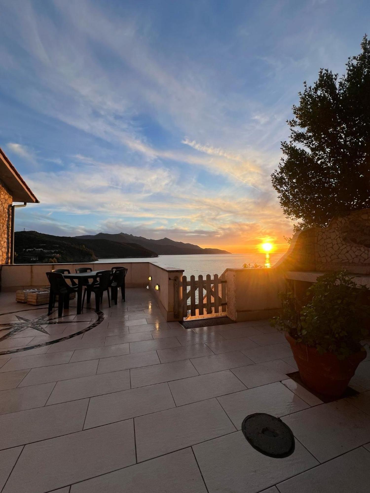 Villa Grazia Casa Mazzari Exterior photo